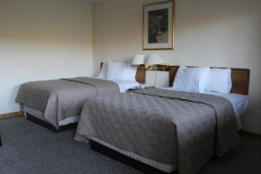 Berkshire Travel Lodge